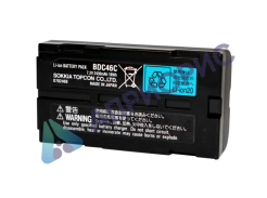 Аккумулятор SOKKIA BDC46C